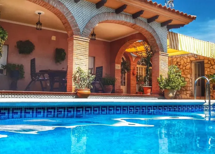 Alojamientos Top en Jerez De Los Caballeros