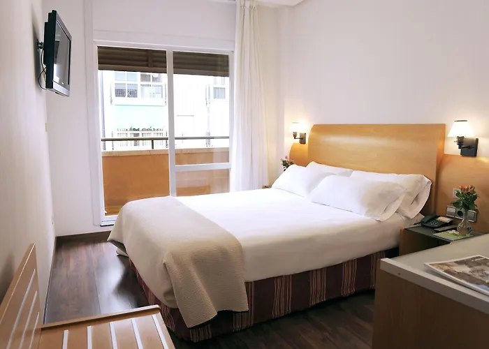 Mejores Hoteles en Murcia