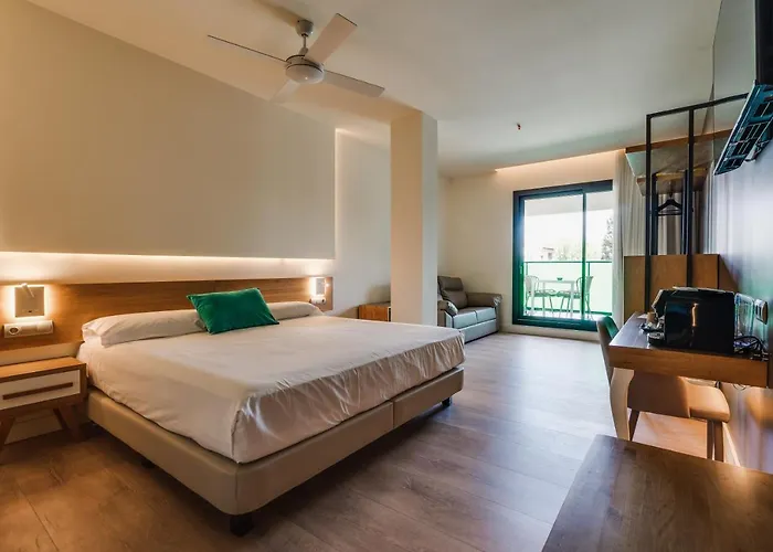 Mejores Hoteles en Comarruga, Costa Dorada