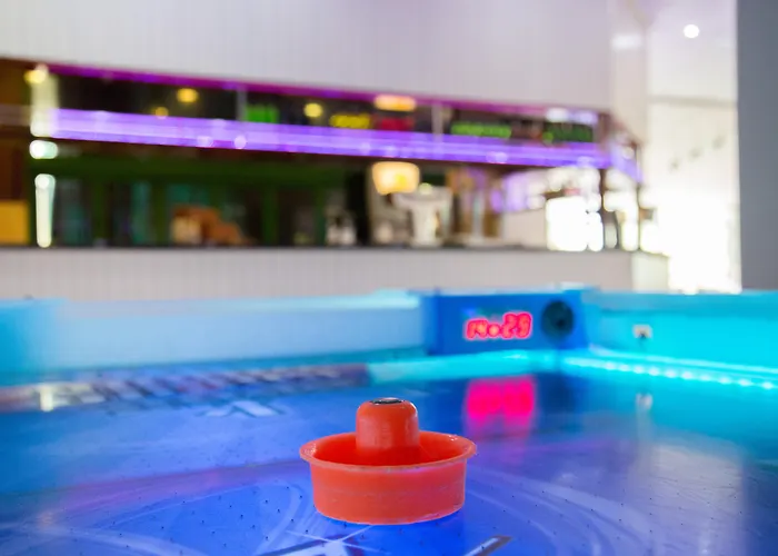 Mejores Hoteles Todo Incluido en La Pineda, Salou