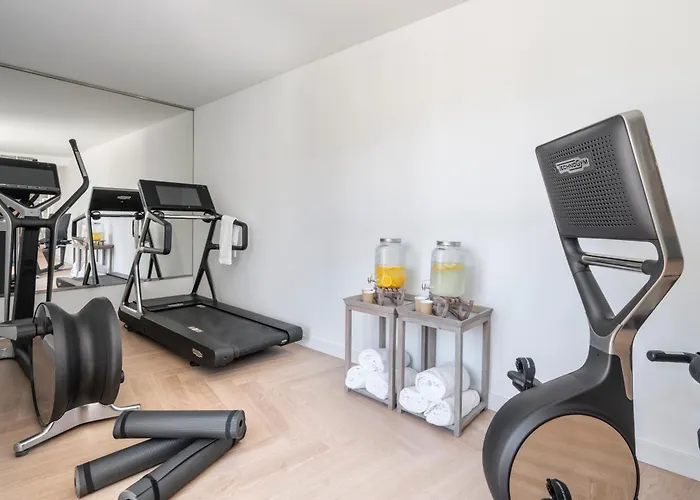 Mejores hoteles Sierra Nevada para unas vacaciones invernales de ensueño