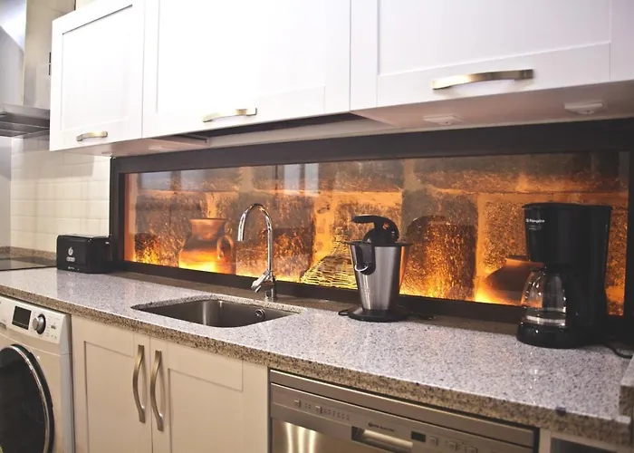 Mejores Hoteles en Cabo de Gata, Almería