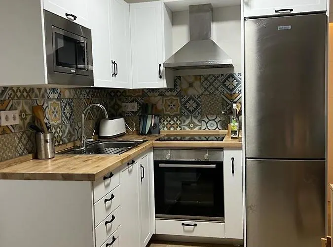 Mejores Hoteles en Abrucena para Unas Vacaciones Inolvidables