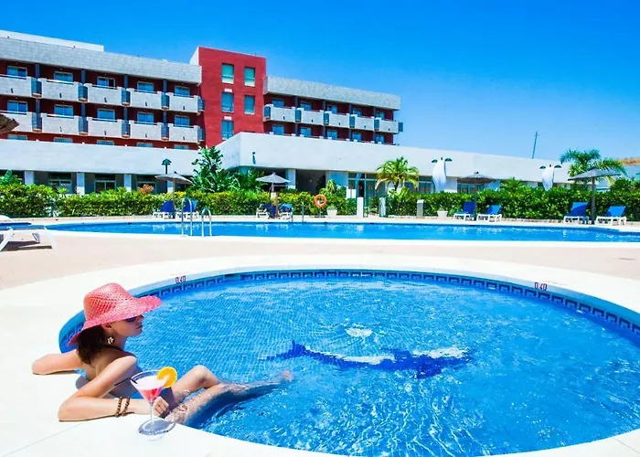 Increíbles Ofertas de Hoteles en Los Barrios