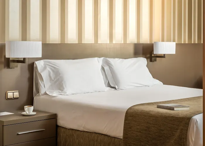 Mejores Hoteles en Tarragona Capital