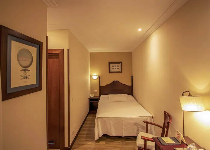 Mejores hoteles cerca de Ribadesella, Asturias