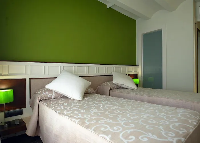 Mejores hoteles en Morella y alrededores