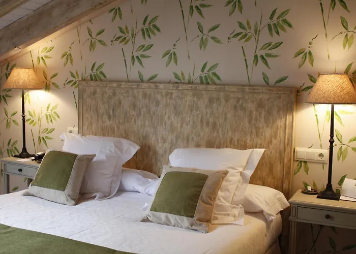 Mejores hoteles en Colunga y pueblos cercanos
