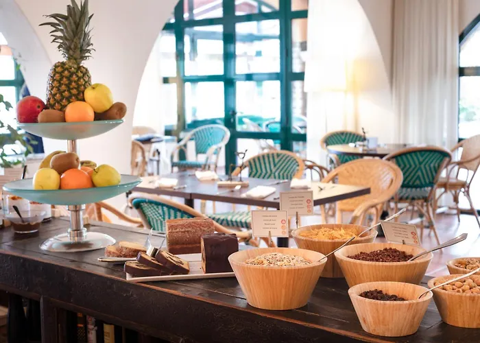 Mejores Alojamientos en Pals, la Joya de Costa Brava