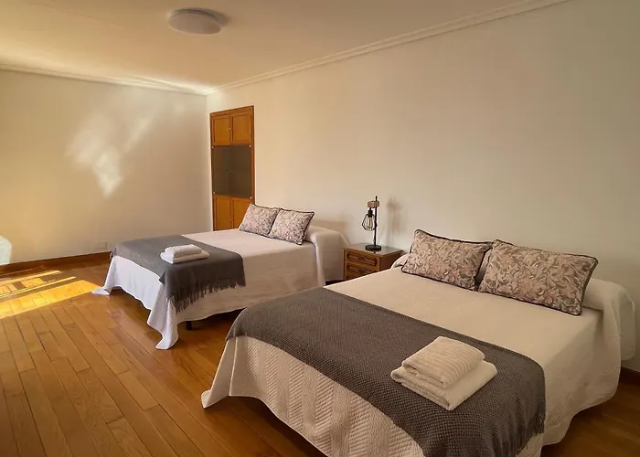 Mejores Hoteles en Agoncillo Logroño