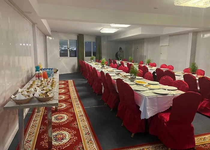 Mejores Hoteles en Manises para una Estancia Inmejorable