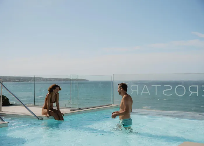 Los Mejores Hoteles en Palmanova, Mallorca