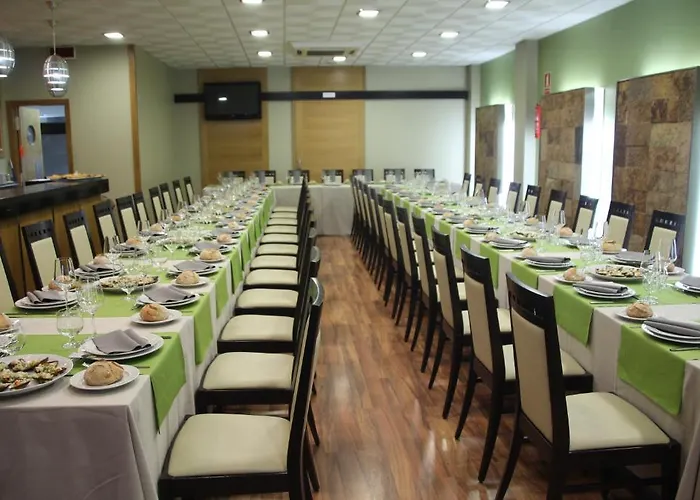 Mejores Hoteles en el Centro de Pontevedra