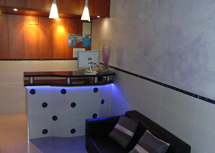 Mejores Hoteles en Cullera