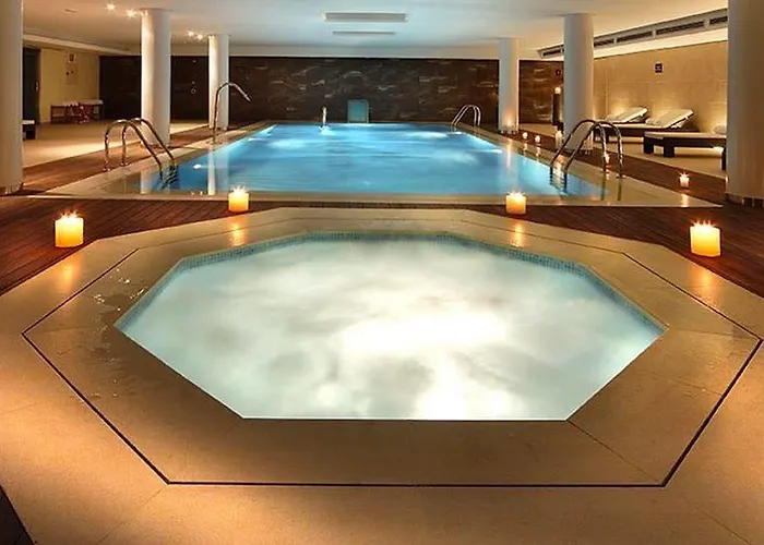 Mejores Hoteles en Segovia en Trivago