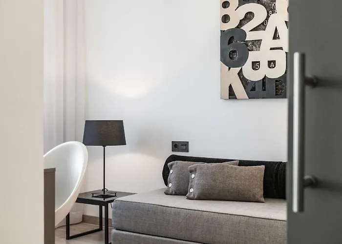 Mejores hoteles por horas en Barcelona a precios bajos