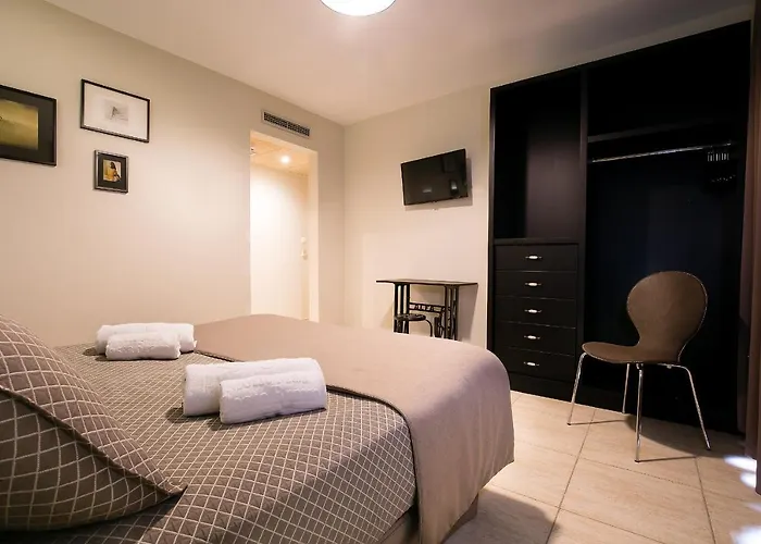 Mejores Rosas hoteles baratos para unas vacaciones inolvidables