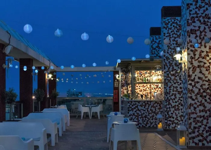 Mejores hoteles todo incluido baratos en Gandía