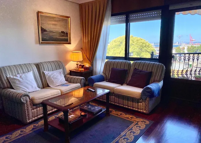 Mejores Hoteles Baratos Cerca de Sanxenxo
