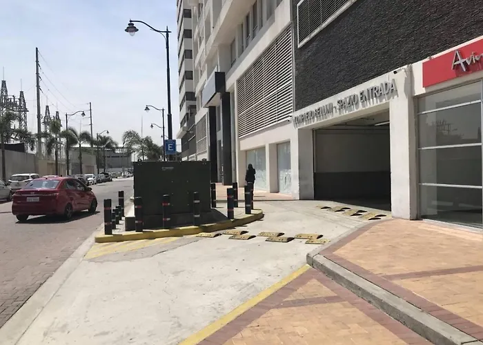 Hoteles por horas en Guayaquil