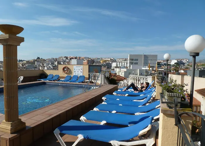 Mejores Chollos Hoteles en Blanes, Costa Brava