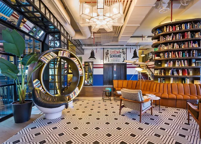 Mejores Hoteles Wonderbox con Encanto cerca de Madrid