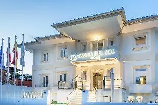Mejores hoteles en Torremolinos para mayores