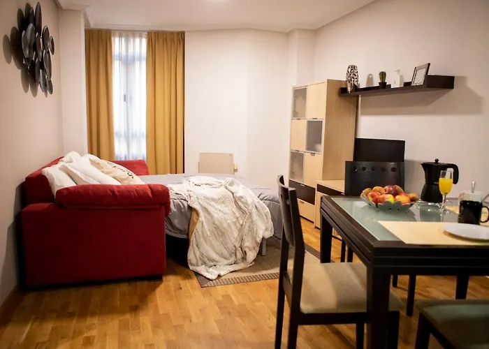 Hoteles por horas en Gijón: flexibilidad total