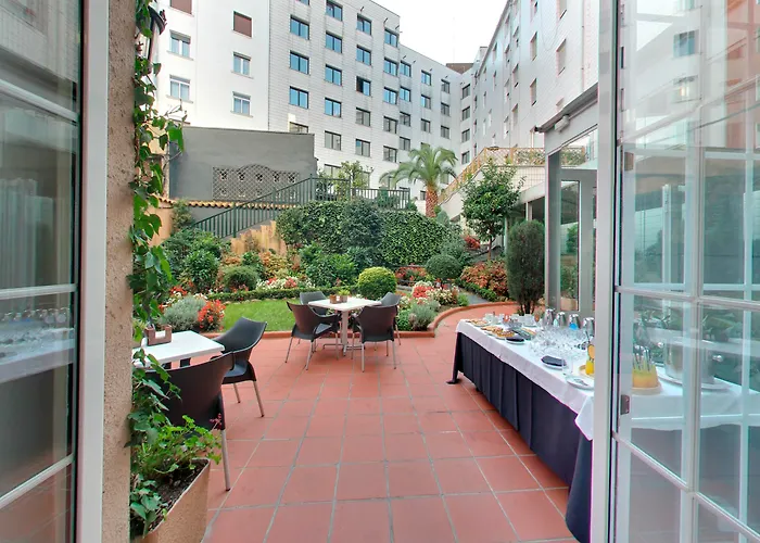Mejores Hoteles con Encanto en Bilbao y sus Alrededores