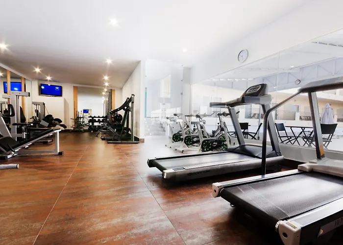 Mejores Hoteles en Torrevieja Con Pensión Completa