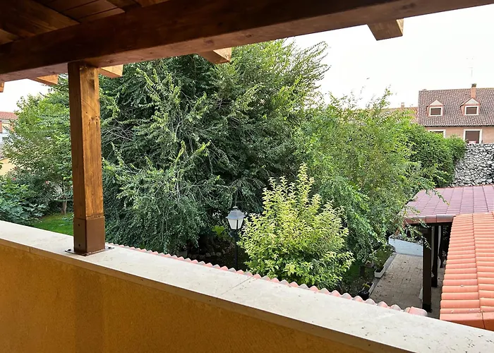 Mejores Hoteles en Olmedo, Corazón de Castilla