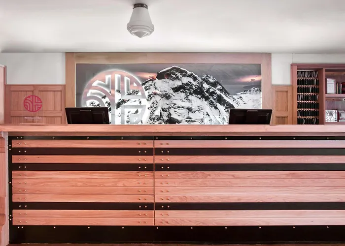 Mejores Hoteles en Malasaña, Madrid