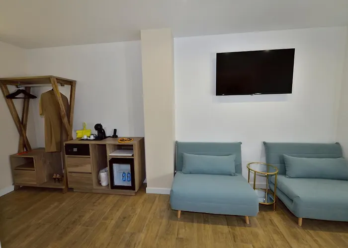 Mejores hoteles con jacuzzi en Zamora