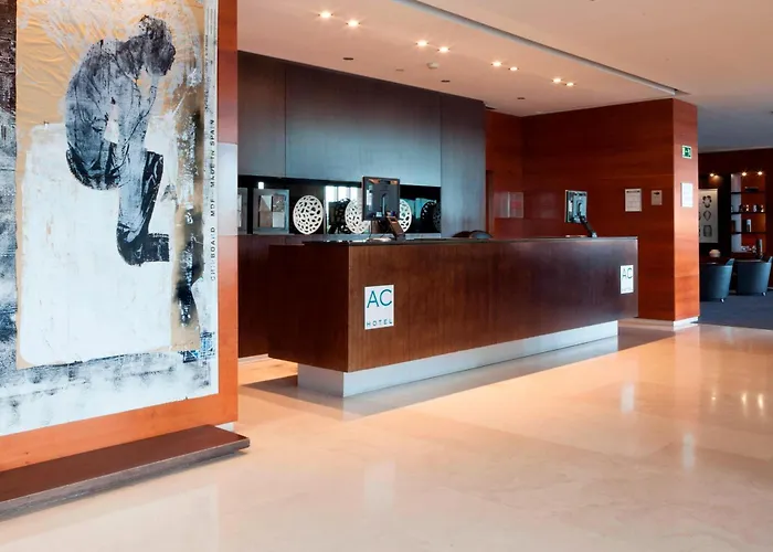 Top Ofertas Groupon Sevilla Hoteles para tu Estadía
