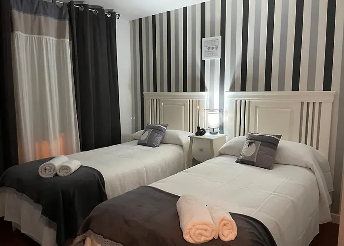 Hoteles por horas Zaragoza: opción flexible y económica