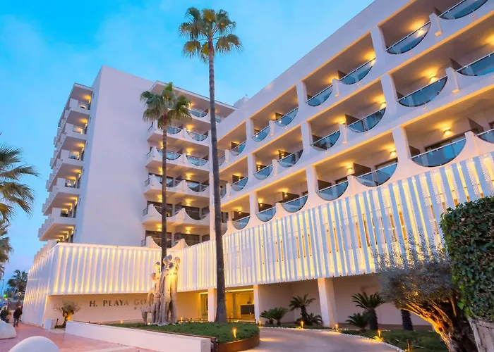 Mejores hoteles en Palma para Nochevieja inolvidable