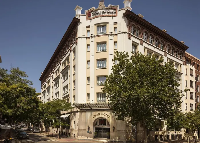 Mejores hoteles por horas en Zaragoza