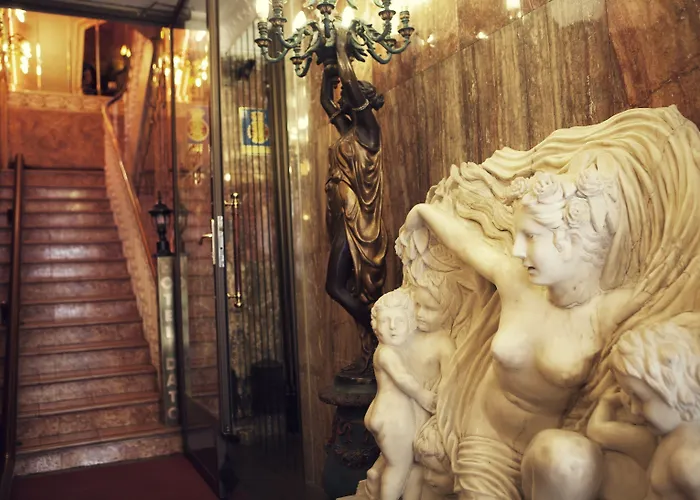 Mejores hoteles con encanto en Vitoria-Gasteiz