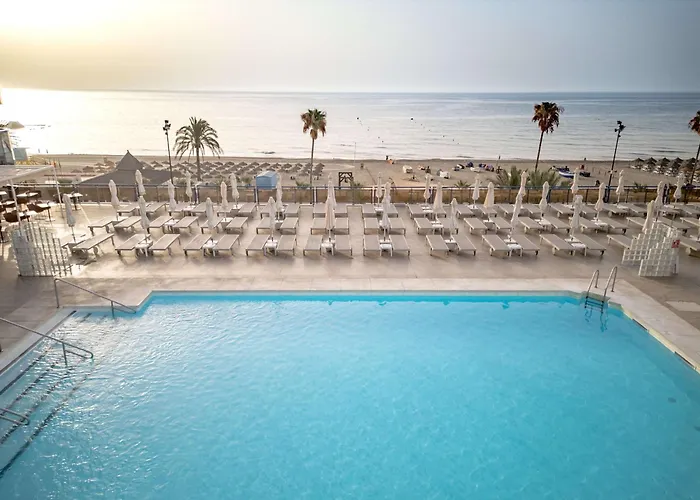 Mejores Hoteles Todo Incluido en Fuengirola