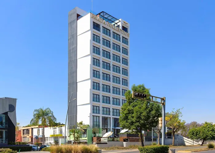 Hoteles por horas en Guadalajara: flexibilidad sin overnight