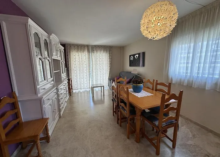 Hoteles por horas en Salou: flexibilidad sin pagar la noche
