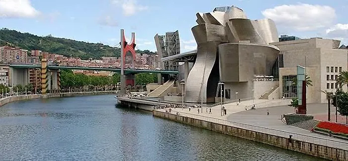 Hoteles por horas en Bilbao: alojamiento flexible