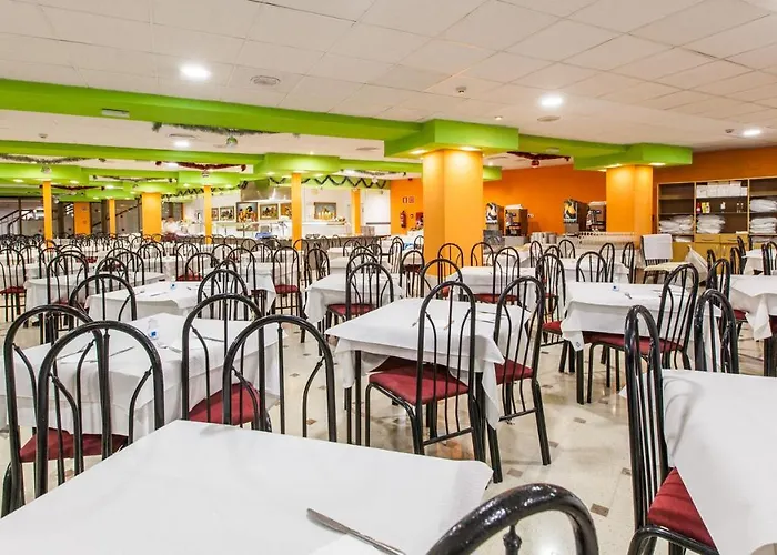 Mejores Hoteles Económicos en Rincón de Loix, Benidorm